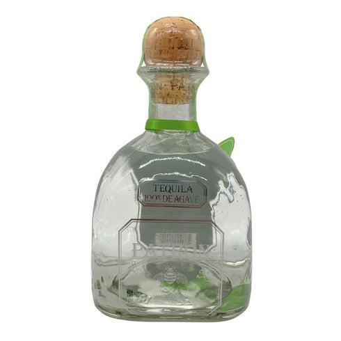 パトロン シルバー テキーラ 750ml 40% PATRON SILVER 【S2】