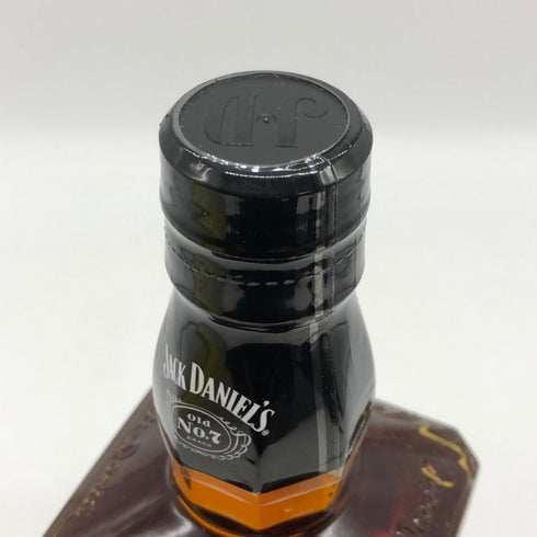 ジャックダニエル オールド No.7 700ml 40% JACK DANIELS OLD バーボン【R2】