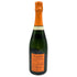 ソウメイ オレンジ ブリュット ナチュール 750ml 12.5% SOUMEI ORANGE BRUT NATURE シャンパン【B3】