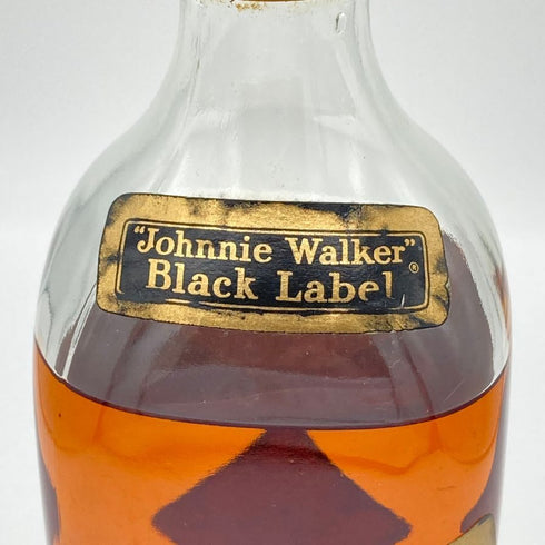 ジョニー ウォーカー ブラックラベル エクストラ スペシャル 金キャップ 760ml 43% Johnnie Walker BLACK LABEL EXTRA SPECIAL スコッチウイスキー【J】