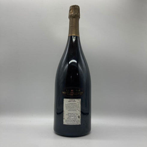 ブノワ ライエ ブリュット エッセンシャル グランクリュ 1500ml 12% Benoit Lahaye Brut Essentiel Grand Cru スパークリングワイン【H2】