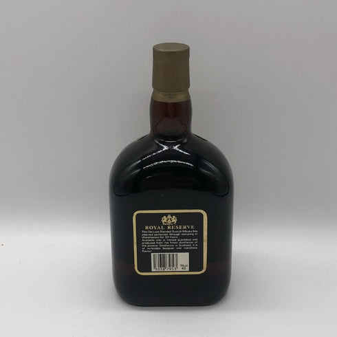 ベルズ ロイヤルリザーブ 20年 750ml 43% BELL'S Royal Reserve スコッチウイスキー【F4】