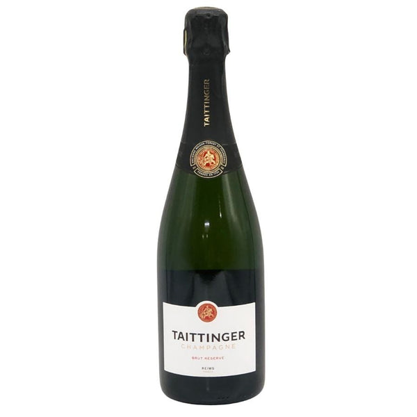 テタンジェ ブリュット レゼルヴ 750ml 12.5% TAITTINGER BRUT RESERVE シャンパン【S1】