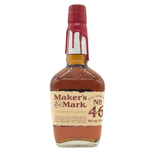 メーカーズマーク 46 バーボン 47% 750ml MakersMark バーボン【E】