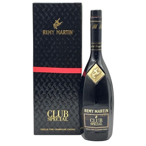 レミーマルタン クラブスペシャル 700ml 40% REMY MARTIN コニャック【I0】