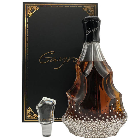 ジャイロ ジュビリー ブランデー 700ml Gayro ブランデー【F0】
