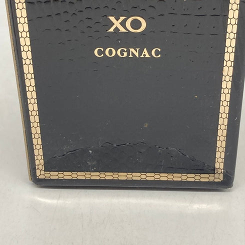 カミュ XO ロングネック 700ml 40% CAMUS コニャック【Z1】