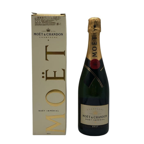 モエ エ シャンドン アンペリアル 白 750ml 12% Moet&Chandon IMPERIAL シャンパン【W1】