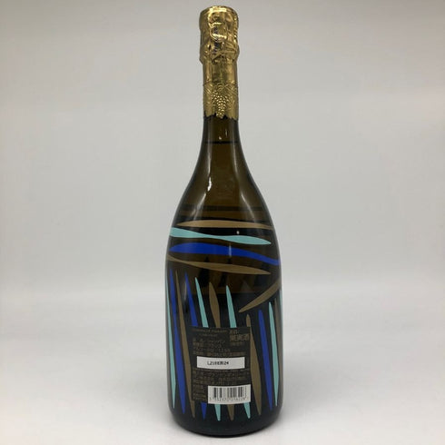 ポメリー キュヴェ ルイーズ ナチュール 2006 12.5% 750ml POMMERY Cuvee Louise Nature シャンパン【M4】
