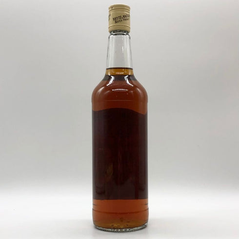 ホワイト&マッカイ ベリーレア 30年 750ml 43% WHYTE&MACKAY スコッチウイスキー【E4】