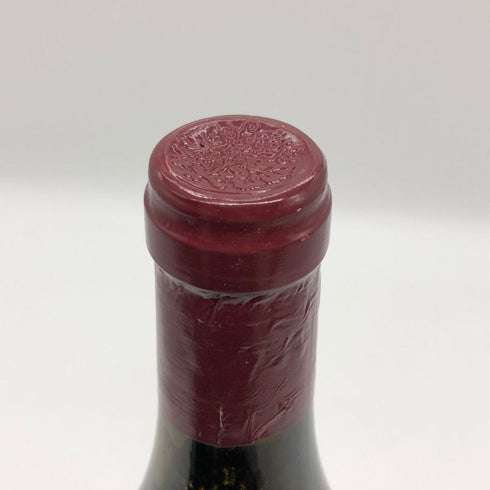 オスピス ド ボーヌ マジ シャンベルタン グランクリュ キュヴェ マドレーヌ コリニョン 1998 750ml 13.5% Hospices de Beaune Mazis Chambertin Grand Cru Cuvee Madeleine Collignon ブルゴーニュワイン【P1】