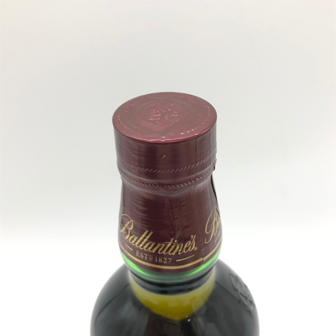 バランタイン 17年 トリビュートリリース 700ml 48% Ballantine's スコッチウイスキー【U】
