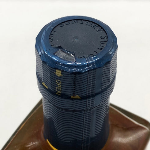 東京都限定◆サントリー AO 碧 シングル 350ml 43% SUNTORY 【N1】