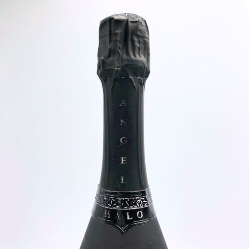 エンジェル ヘイロー イエロー 750ml 12.5% ANGEL シャンパン【C4】