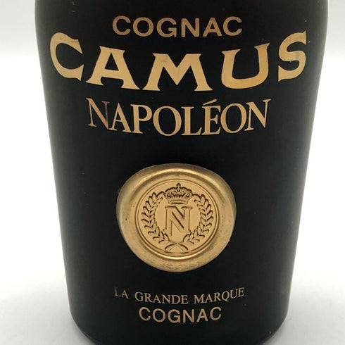 カミュ ナポレオン ラ グランマルキ 700ml 40% CAMUS NAPOLEON LA GRANDE MARQUE ブランデー【F3】