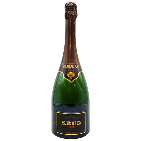 クリュッグ ヴィンテージ 2008 750ml KRUG 【B】