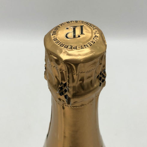 ローランペリエ ラ キュベ 750ml 12% Laurent Perrie シャンパン【D3】