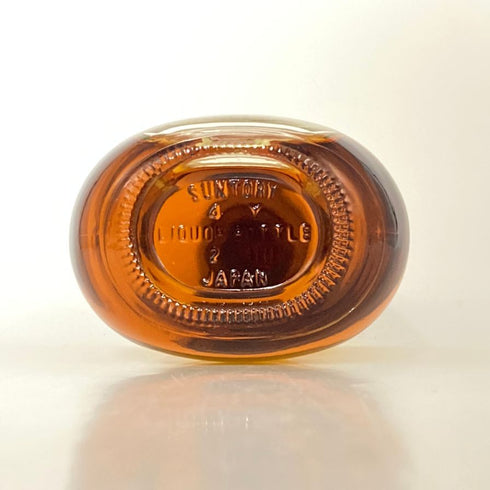 東京都限定◆サントリー 山崎蒸留所 シングルモルト 300ml 40% SUNTORY SINGLE MALT 【F2】