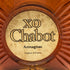 シャボー XO アルマニャック 700ml 度数表記なし Chabot ARMAGNAC ブランデー【M4】