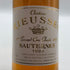 シャトー リューセック ソーテルヌ 1999 750ml 14% Chateau Rieussec Sauternes 白ワイン【T1】
