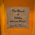 東京都限定◆ザ ブレンド オブ ニッカ モルトベース 660ml 45% The Blend of Nikka Maltbase Whisky 【X1】