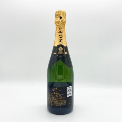 モエ エ シャンドン アンペリアル 白 750ml 12% Moet&Chandon IMPERIAL シャンパン【M1】