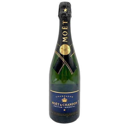 モエ エ シャンドン ネクター アンペリアル 750ml 12% Moet & Chandon NECTAR IMPERIAL 【X4】