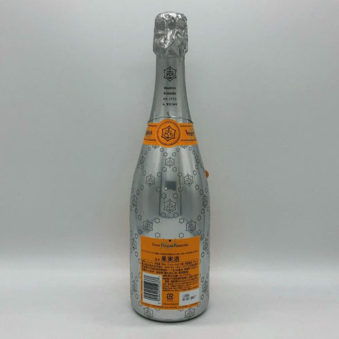 ヴーヴ クリコ イエロー リッチ 750ml 12% Veuve Clicquot Yellow Rich シャンパン【L0】