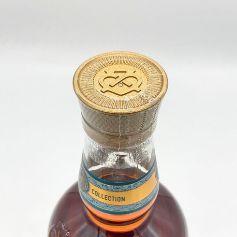 シーバスリーガル 18年 ミズナラ カスクフィニッシュ 700ml 40% CHIVAS REGAL MIZUNARA CASK FINISH スコッチウイスキー【V】