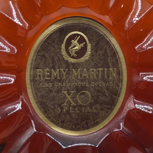 レミーマルタン XO スペシャル ファインシャンパーニュ 700ml 40% REMY MARTIN コニャック【G】