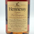 ヘネシー VSOP ファインシャンパーニュ スリムボトル クリアボトル 700ml 40% Hennessy VSOP コニャック【R1】