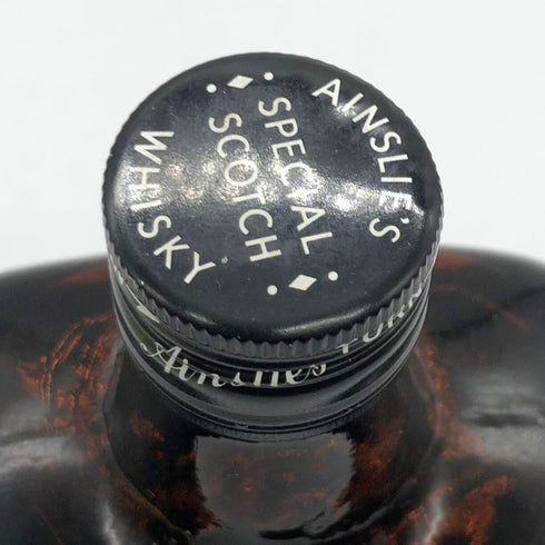 アインズリーズ ロイヤル エディンバラ 40% 750ml AINSLIE'S ROYAL EDINBURGH 【S1】