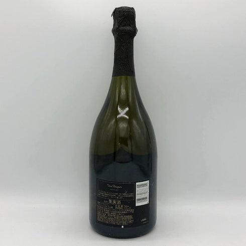 ドンペリニヨン ブリュット 白 2015 750ml 12.5% Dom Perignon Brut シャンパン【K1】