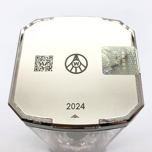 五粮液 ゴリョウエキ 2024 500ml 52% 中国酒 WU LIANG YE 中国酒【P0】