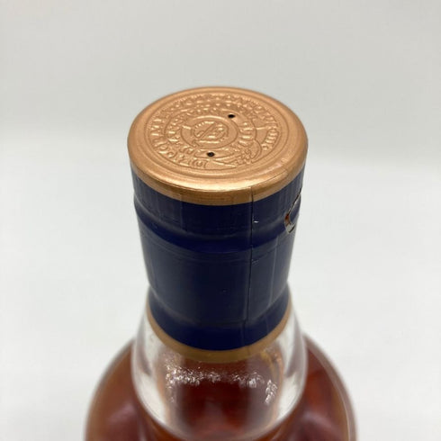 ディーンストン 12年 700ml 46.3% DEANSTON スコッチウイスキー【O4】
