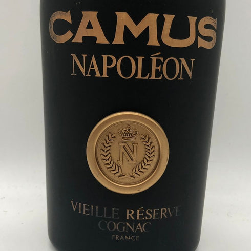 カミュ ナポレオン ヴィエイユ リザーブ 700ml 40% コニャック CAMUS NAPOLEON VIEILLE RESERVE コニャック【F3】