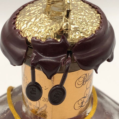 ブラントン ゴールドエディション 2015 バーボン 700ml 51.5% Blanton's Gold Edition バーボン【N4】