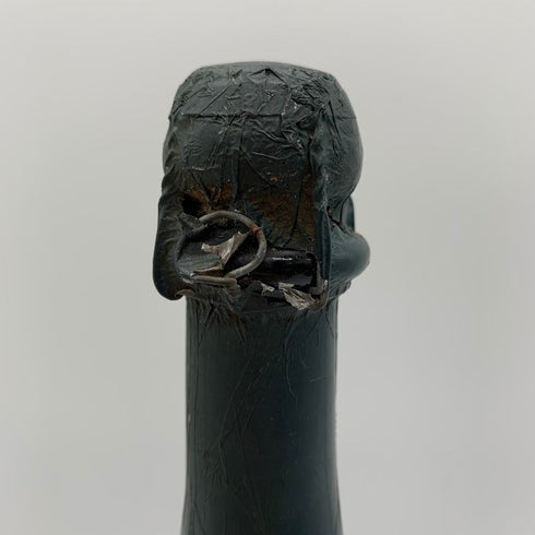 ドンペリニヨン ブリュット 白 ヴィンテージ 1966 750ml 12.5% Dom Perignon Brut Vintage 【W1】