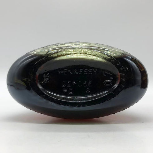ヘネシー XO 金キャップ グリーンボトル 700ml 40% Hennessy コニャック【O1】