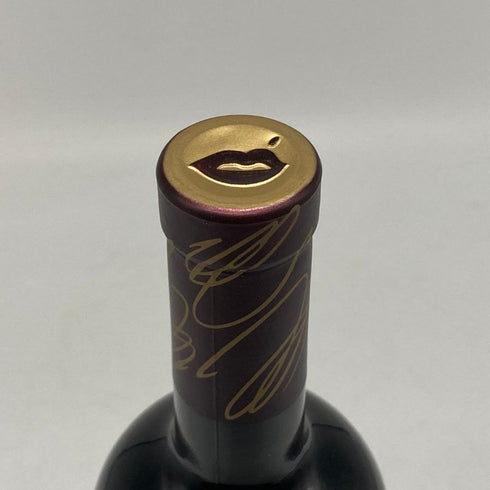 メルロー ナパヴァレー マリリンモンロー 2002 750ml 13.5% Merlot NAPA VALLEY カリフォルニアワイン【H4】