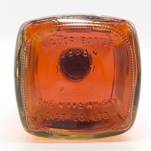 東京都限定◆ニッカ フロム ザ バレル 500ml 51.4% NIKKA FROM THE BARREL 【M2】