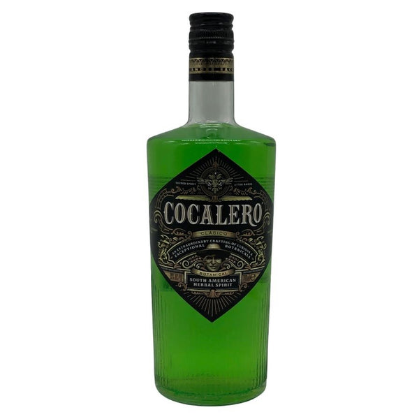 コカレロ クラシコ 700ml 29% COCALERO CLASICO リキュール【S0】