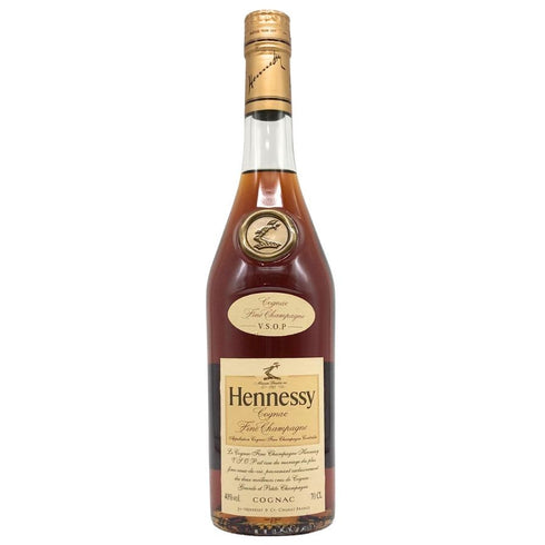 ヘネシー VSOP スリムボトル 700ml 40% Hennessy コニャック【V】
