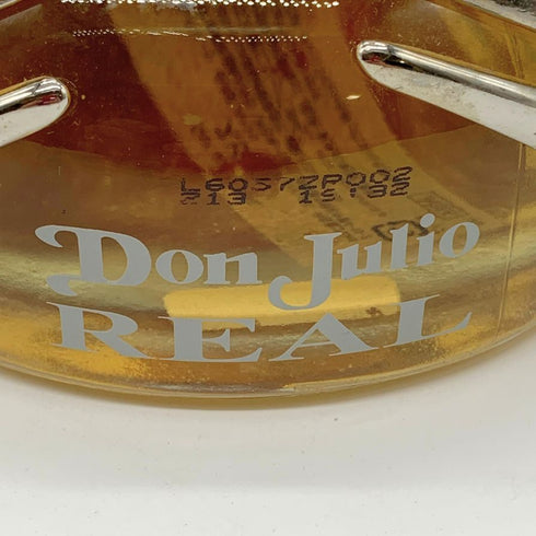 ドン フリオ レアル 750ml 38% DON JULIO REAL 【M1】