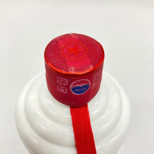 貴州茅台酒 マオタイ酒 天女ラベル 2013 500ml 53% MOUTAI 904g【I1】