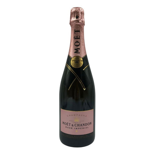 モエ エ シャンドン ロゼ アンペリアル 750ml 12.5% Moet & Chandon Rose Imperial シャンパン【B1】