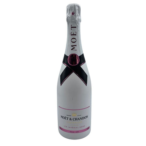モエ エ シャンドン アイス アンペリアル ロゼ 750ml 12% Moet & Chandon Ice Imperial Rose シャンパン【P1】
