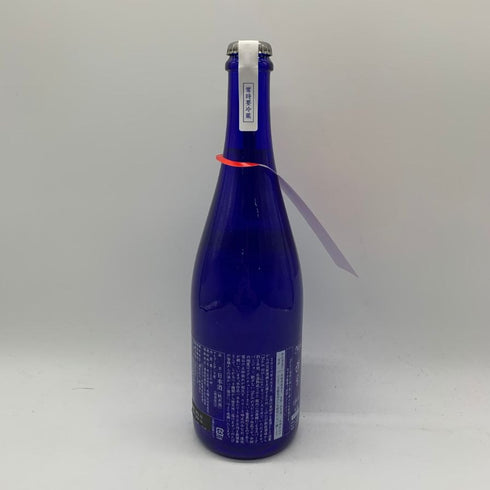 新政酒造 新政 No.6 RS-TYPE 2021 台湾地震災害復興支援 750ml 9% 2024年4月出荷 【L】