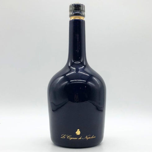 クルボアジェ エクストラ リモージュ 青陶器 700m 40% COURVOISIER EXTRA LIMOGES コニャック1107g【S2】