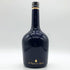 クルボアジェ エクストラ リモージュ 青陶器 700m 40% COURVOISIER EXTRA LIMOGES コニャック1107g【S2】